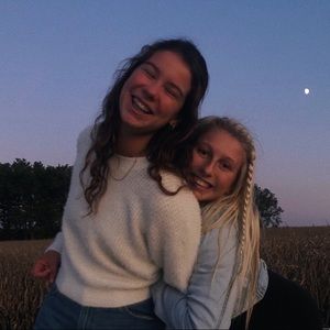 Meet your Posher, Sami